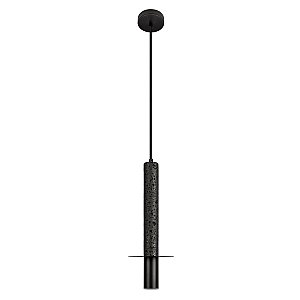 Подвесной светильник Everest Loft It 10583A Black