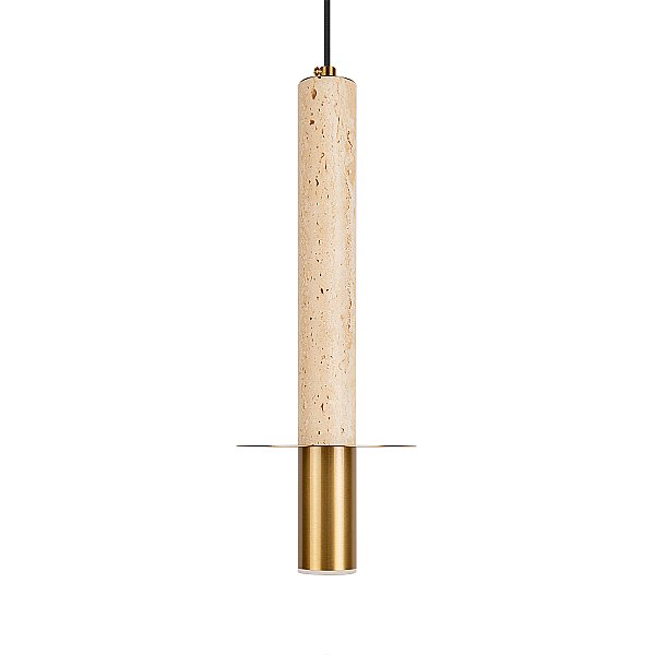 Подвесной светильник Everest Loft It 10583A Bronze