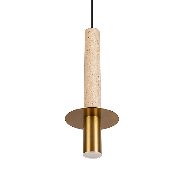 Подвесной светильник Everest Loft It 10583A Bronze