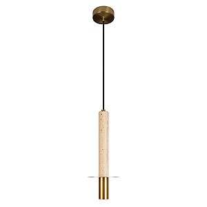 Подвесной светильник Everest Loft It 10583A Bronze