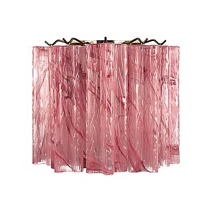 Бра настенное Murano Loft It 10580W Pink