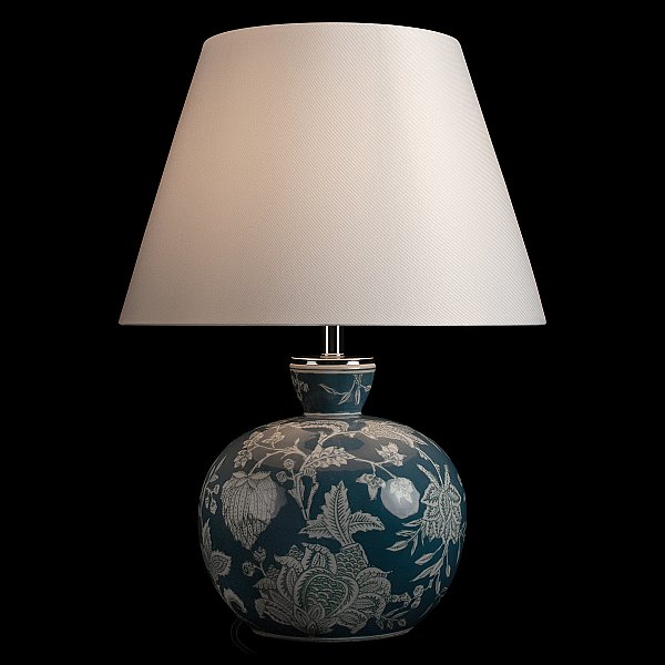 Настольная лампа Prussian Loft It 10490T