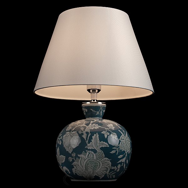 Настольная лампа Prussian Loft It 10490T