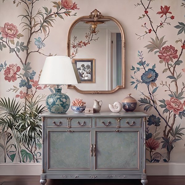 Настольная лампа Prussian Loft It 10490T