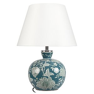 Настольная лампа Prussian Loft It 10490T