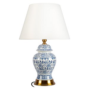 Настольная лампа Ultramarine Loft It 10489T