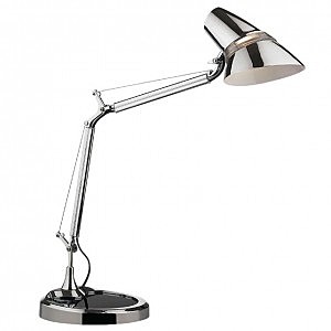 Настольная лампа Odeon Light FARTU 2337/1T