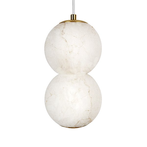Подвесной светильник Beads Loft It 10530/2P