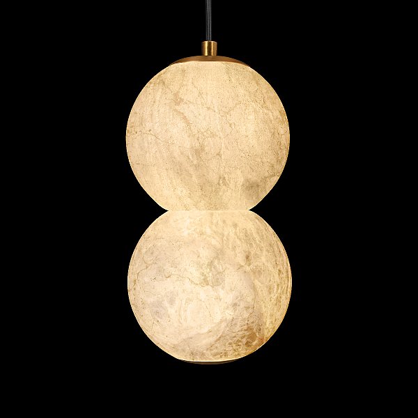 Подвесной светильник Beads Loft It 10530/2P