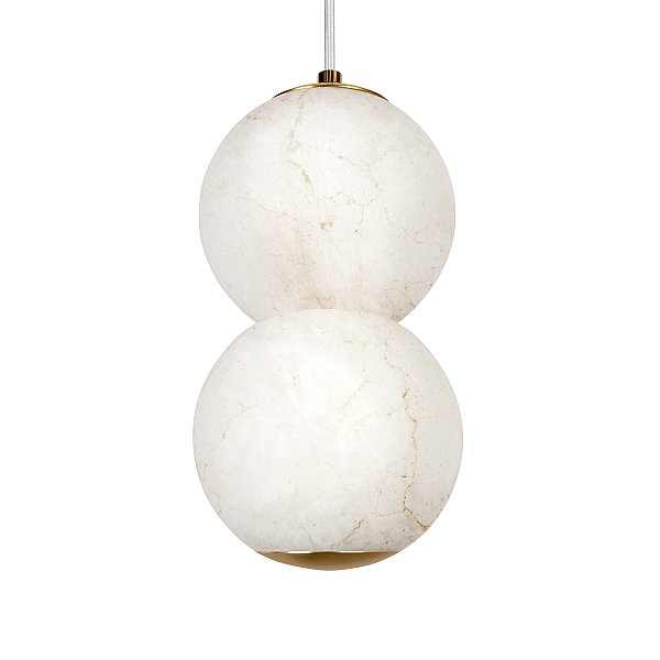 Подвесной светильник Beads Loft It 10530/2P