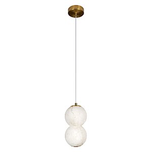 Подвесной светильник Beads Loft It 10530/2P