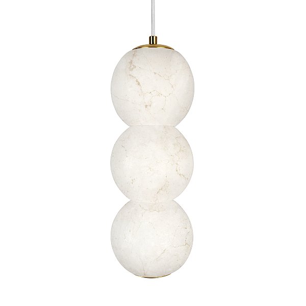 Подвесной светильник Beads Loft It 10530/3P