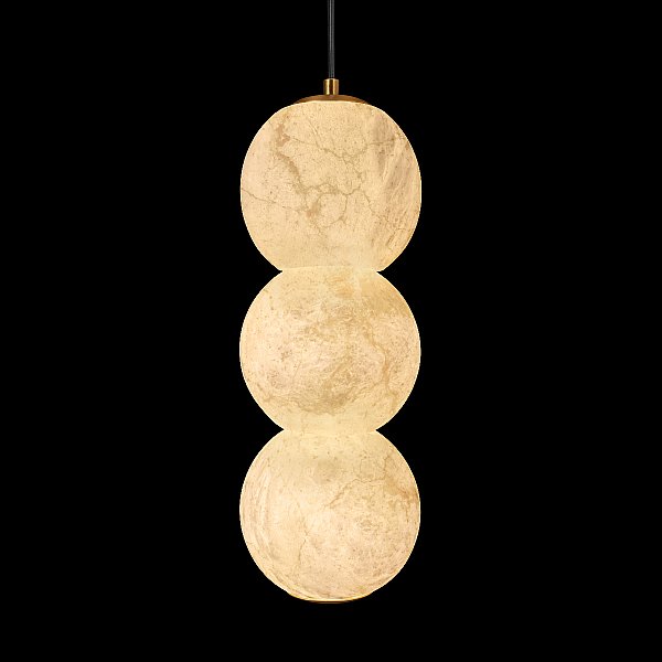 Подвесной светильник Beads Loft It 10530/3P
