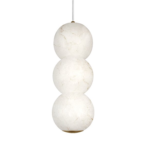 Подвесной светильник Beads Loft It 10530/3P