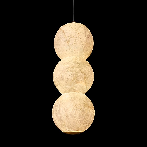 Подвесной светильник Beads Loft It 10530/3P