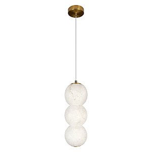 Подвесной светильник Beads Loft It 10530/3P