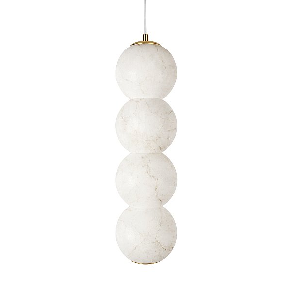 Подвесной светильник Beads Loft It 10530/4P