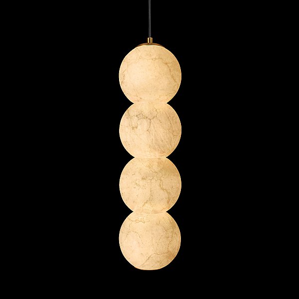 Подвесной светильник Beads Loft It 10530/4P