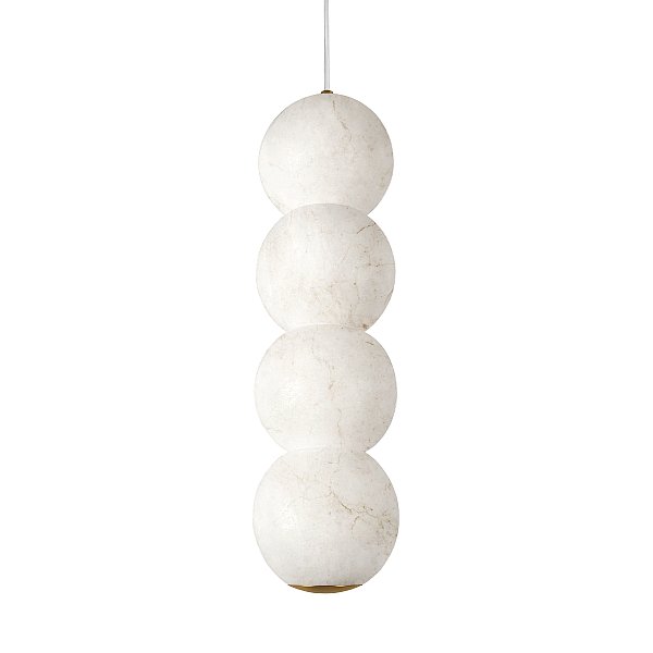 Подвесной светильник Beads Loft It 10530/4P