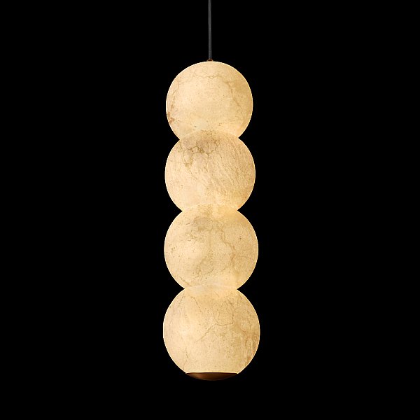 Подвесной светильник Beads Loft It 10530/4P