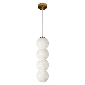 Подвесной светильник Beads Loft It 10530/4P
