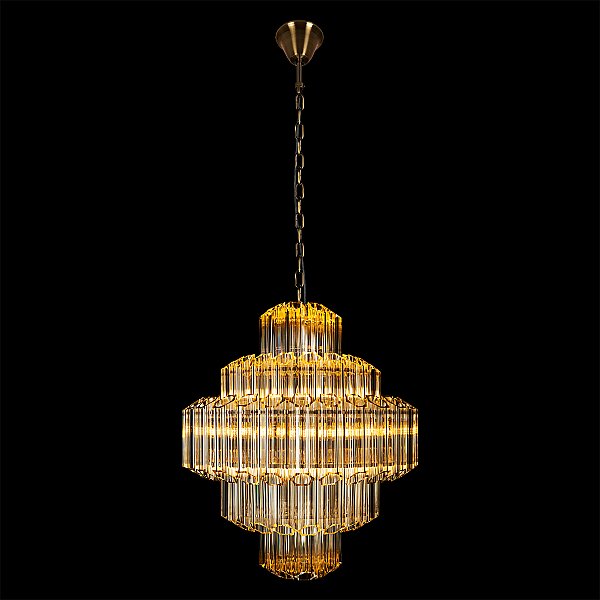 Подвесная люстра Celebration Loft It 10579/600 Clear
