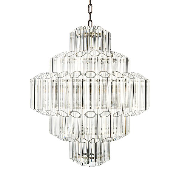 Подвесная люстра Celebration Loft It 10579/600 Clear
