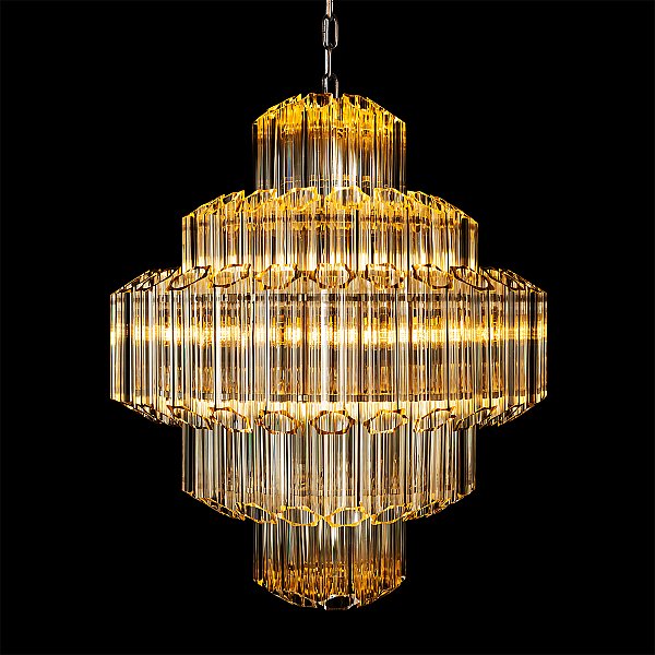 Подвесная люстра Celebration Loft It 10579/600 Clear
