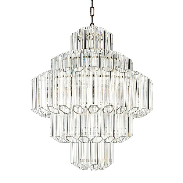Подвесная люстра Celebration Loft It 10579/600 Clear