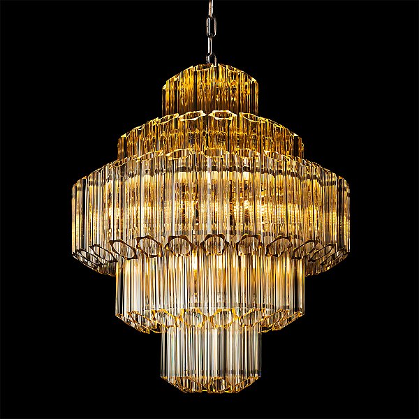 Подвесная люстра Celebration Loft It 10579/600 Clear
