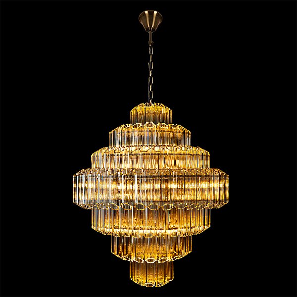 Подвесная люстра Celebration Loft It 10579/800 Clear