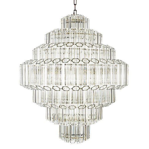 Подвесная люстра Celebration Loft It 10579/800 Clear
