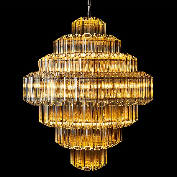 Подвесная люстра Celebration Loft It 10579/800 Clear