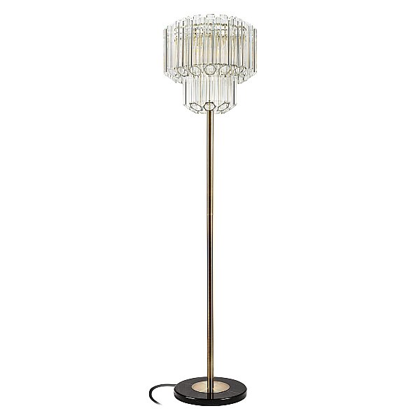 Торшер напольный Celebration Loft It 10579F Clear