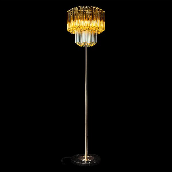 Торшер напольный Celebration Loft It 10579F Clear