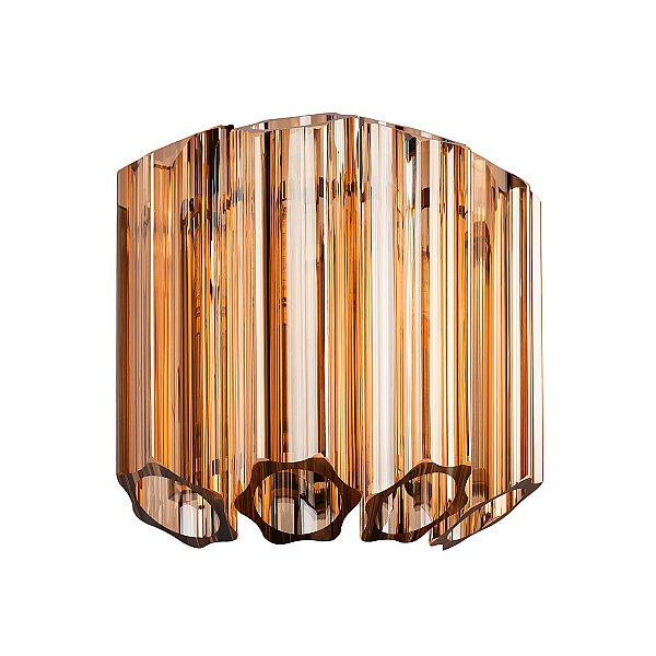 Бра настенное Celebration Loft It 10579W Amber