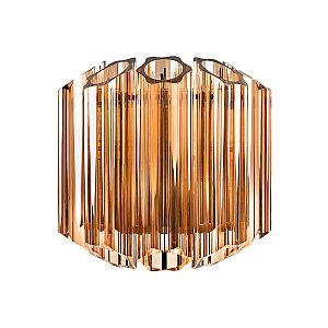 Бра настенное Celebration Loft It 10579W Amber