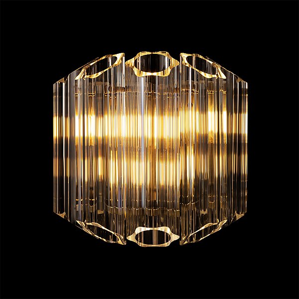 Бра настенное Celebration Loft It 10579W Clear