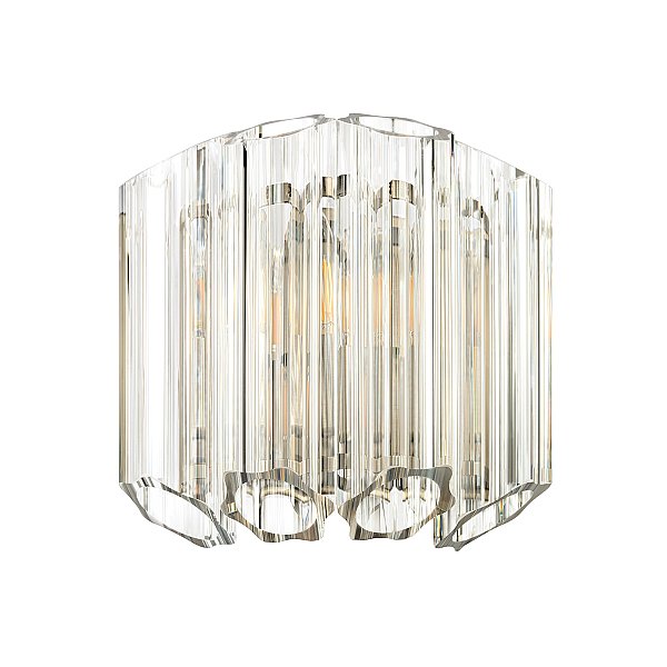 Бра настенное Celebration Loft It 10579W Clear