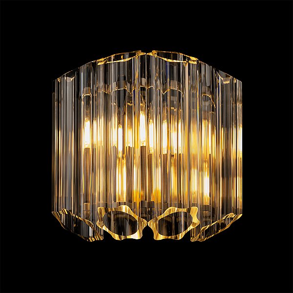 Бра настенное Celebration Loft It 10579W Clear
