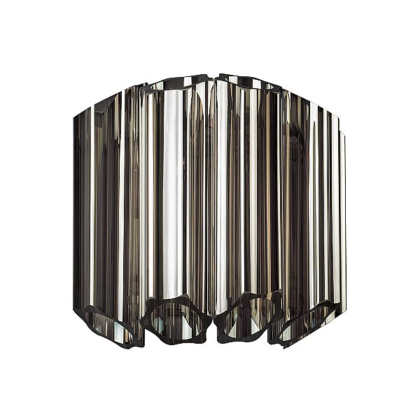 Бра настенное Celebration Loft It 10579W Smoke