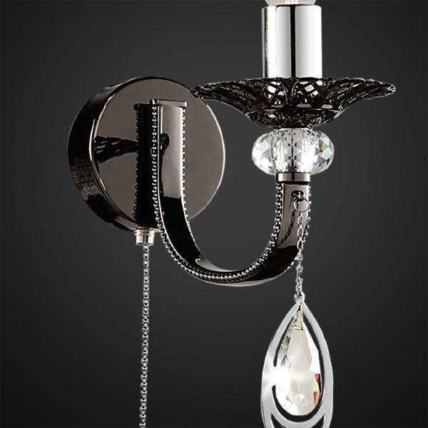 Настенное бра Citilux Оксфорд CL417311