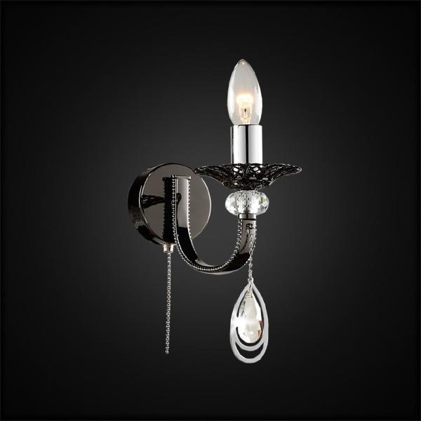 Настенное бра Citilux Оксфорд CL417311