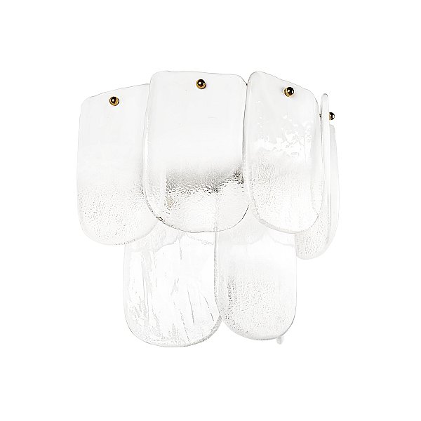 Бра настенное Gradient Loft It 10482W White