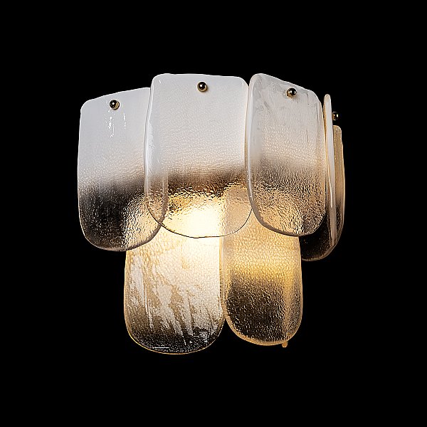 Бра настенное Gradient Loft It 10482W White