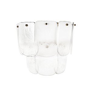 Бра настенное Gradient Loft It 10482W White
