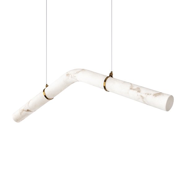 Подвесной светильник Liberty acrylic Loft It 10551C