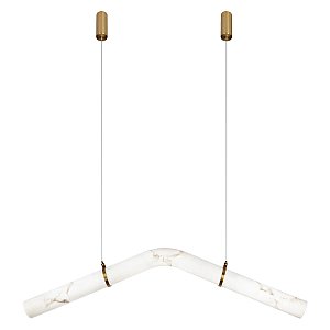 Подвесной светильник Liberty acrylic Loft It 10551C