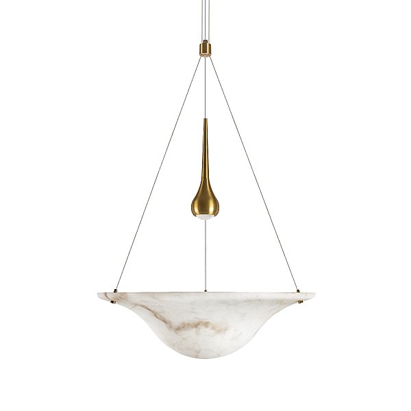 Подвесной светильник Liberty acrylic Loft It 10552P