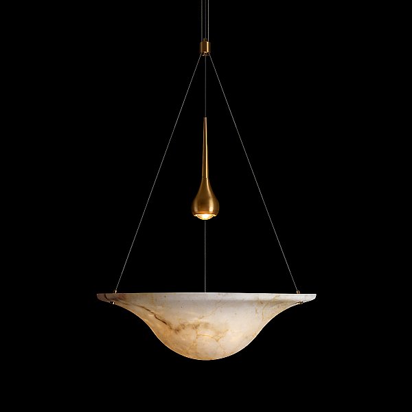 Подвесной светильник Liberty acrylic Loft It 10552P